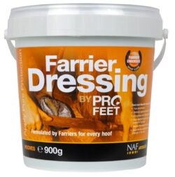 Hovfett NAF Farrier Dressing