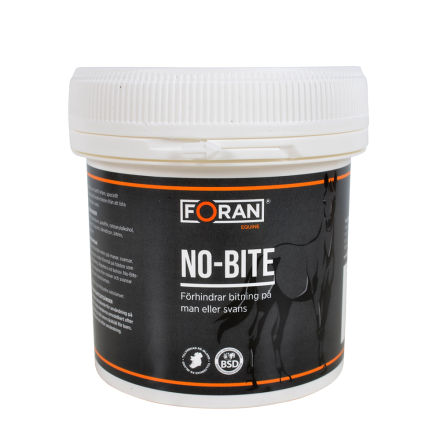 No bite cream Foran