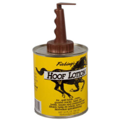 Hoof lotion Fiebings