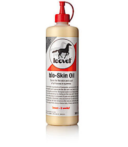 Bio-Skin Oil Leovet