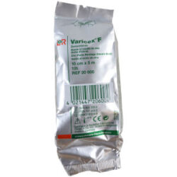 Zinkbandage Varicex F 10cm