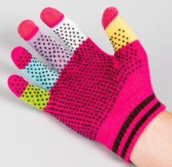 Magic Glove Touch Globus