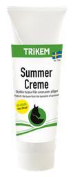 Flugkräm Trikem Summer Creme 250ml