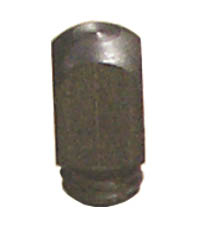 Gräsbrodd 10x10mm 3/8" Globus