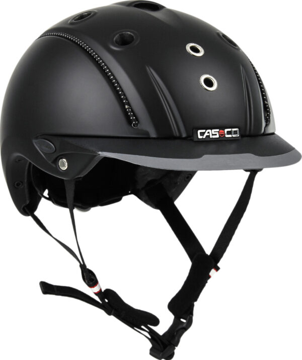 Ridhjälm Casco Mistrall 2019